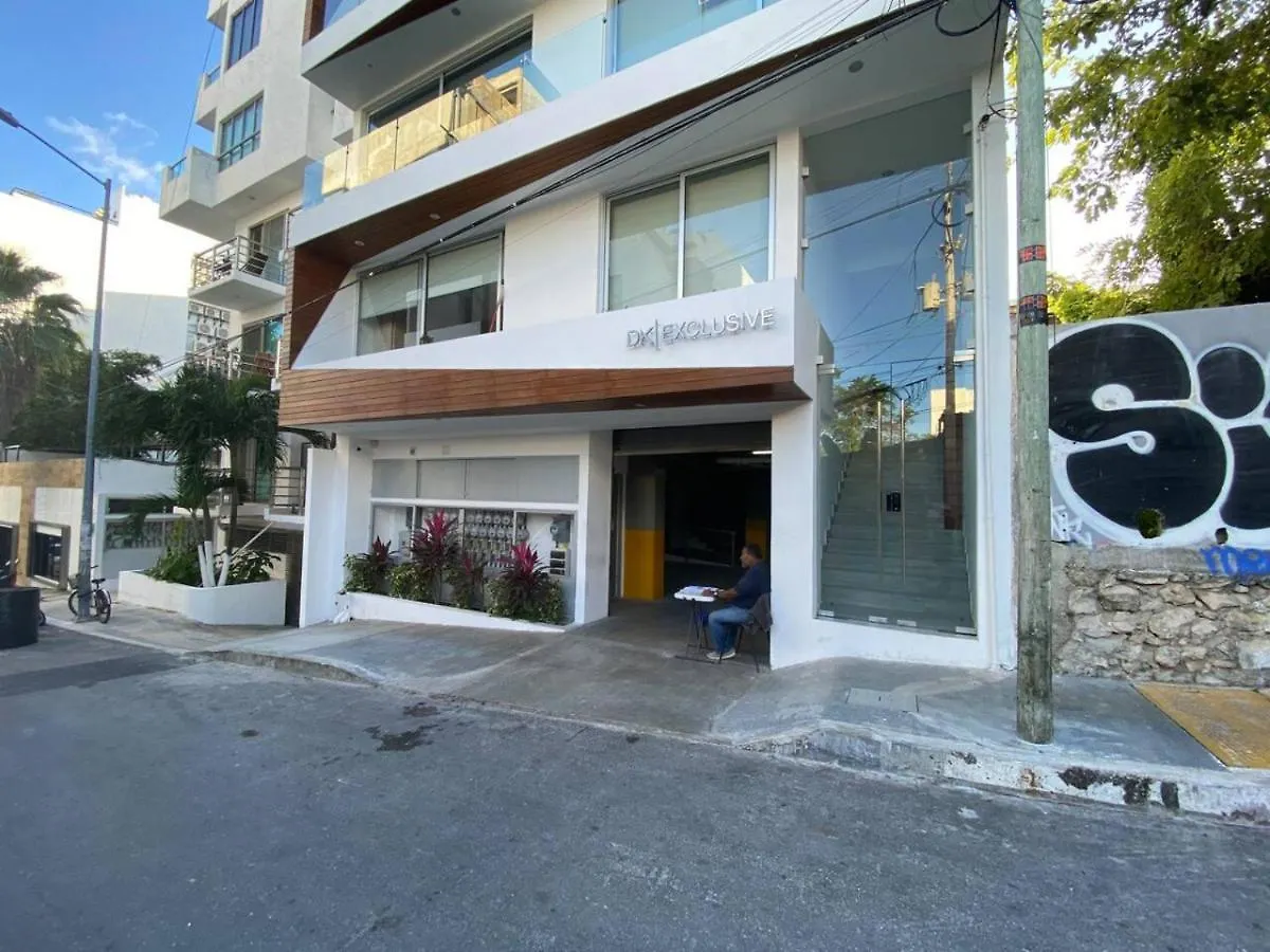 Cozy 1Br Home With Pool Beach 600M And Beautiful Views Playa del Carmen Mexico